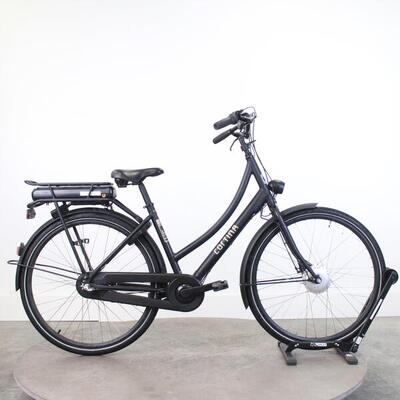 Tweedehands - ville elektrische cortina eu1 - zeer goed