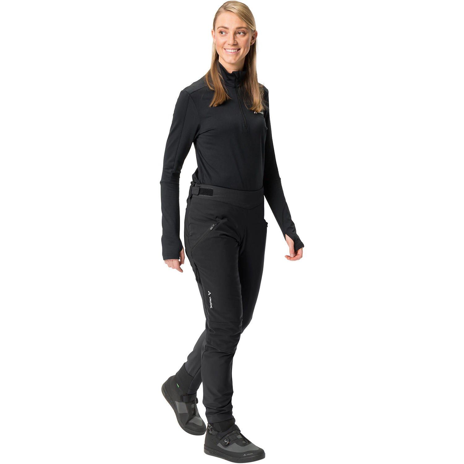 Damen Hose lang WOMENSMINAKI PANTS 6/7