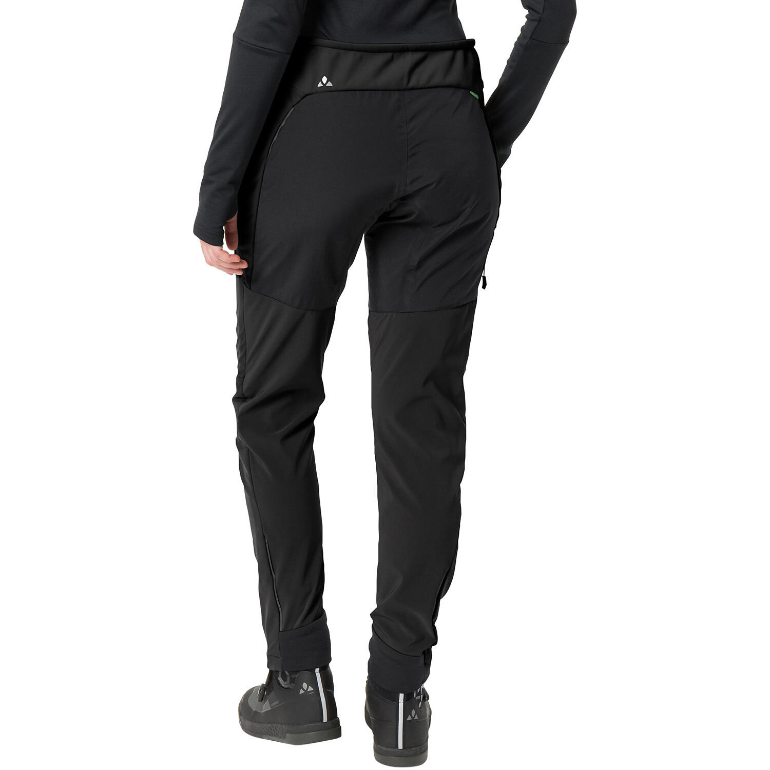 Damen Hose lang WOMENSMINAKI PANTS 5/7