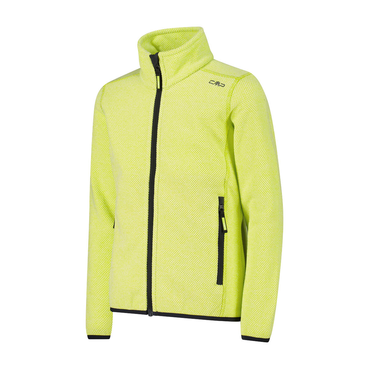 CMP Mädchen Fleece Girl Fleece Jacket 3H19925 3/7