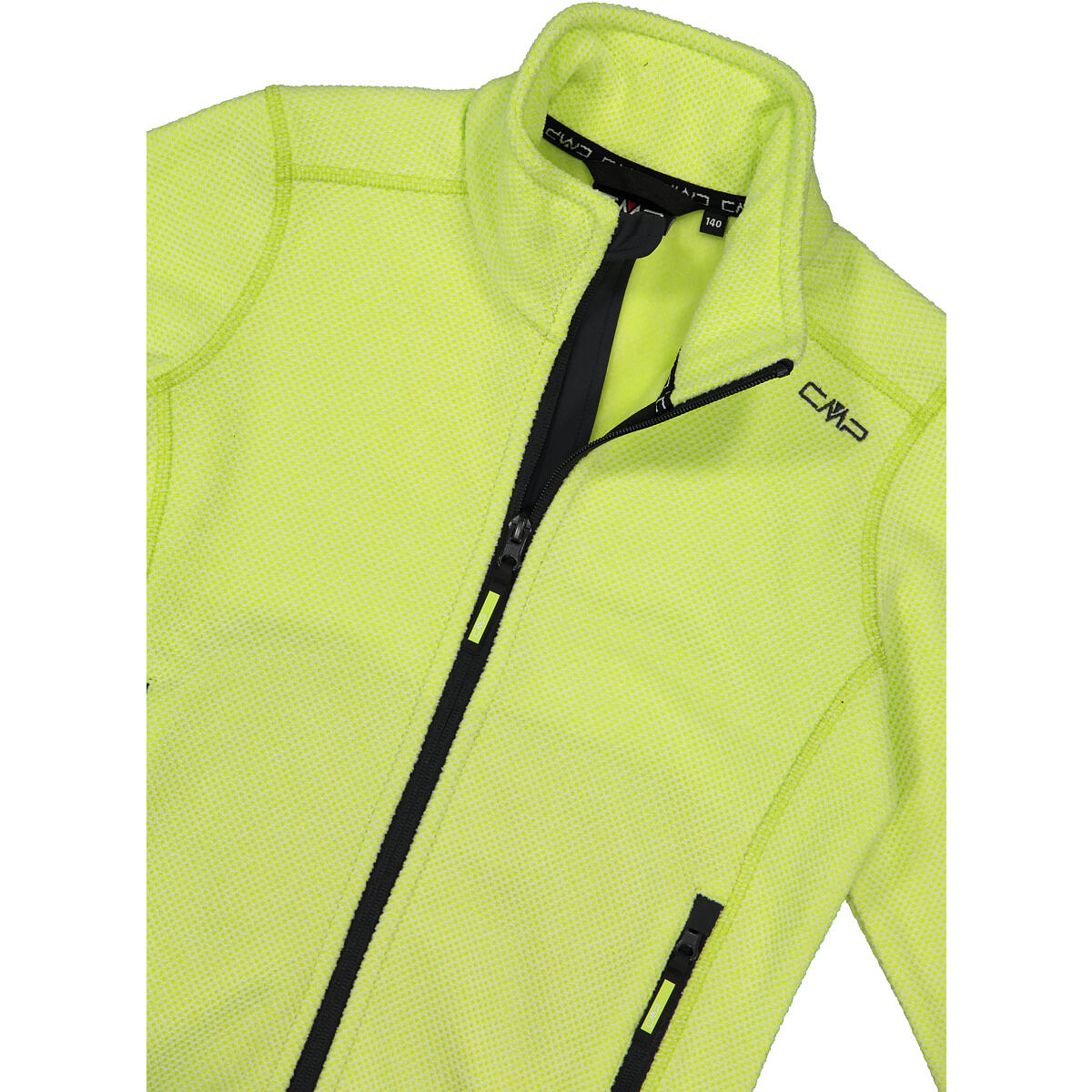 CMP Mädchen Fleece Girl Fleece Jacket 3H19925 4/7