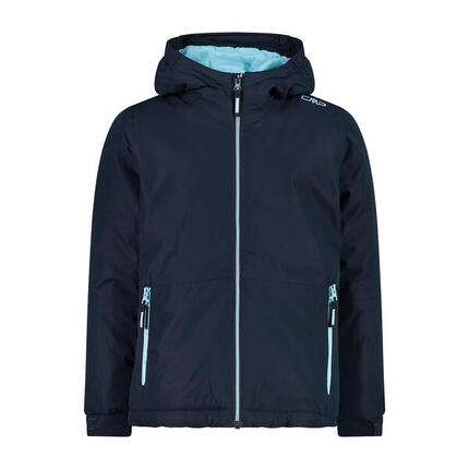 Veste à capuche ripstop fille CMP