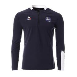 Maillot Marine Homme Le Coq Sportif Mondiaux