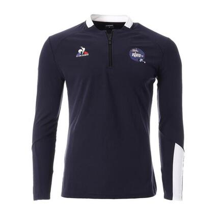 Maillot Marine Homme Le Coq Sportif Mondiaux