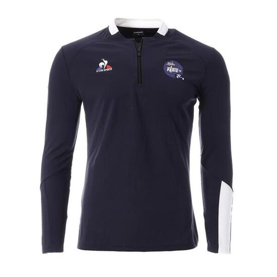 Maillot Marine Homme Le Coq Sportif Mondiaux
