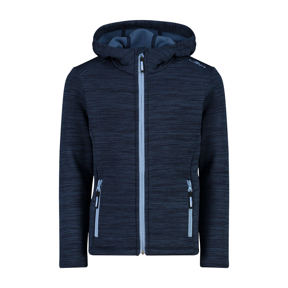 CMP Pile con cappuccio per bambina CMP