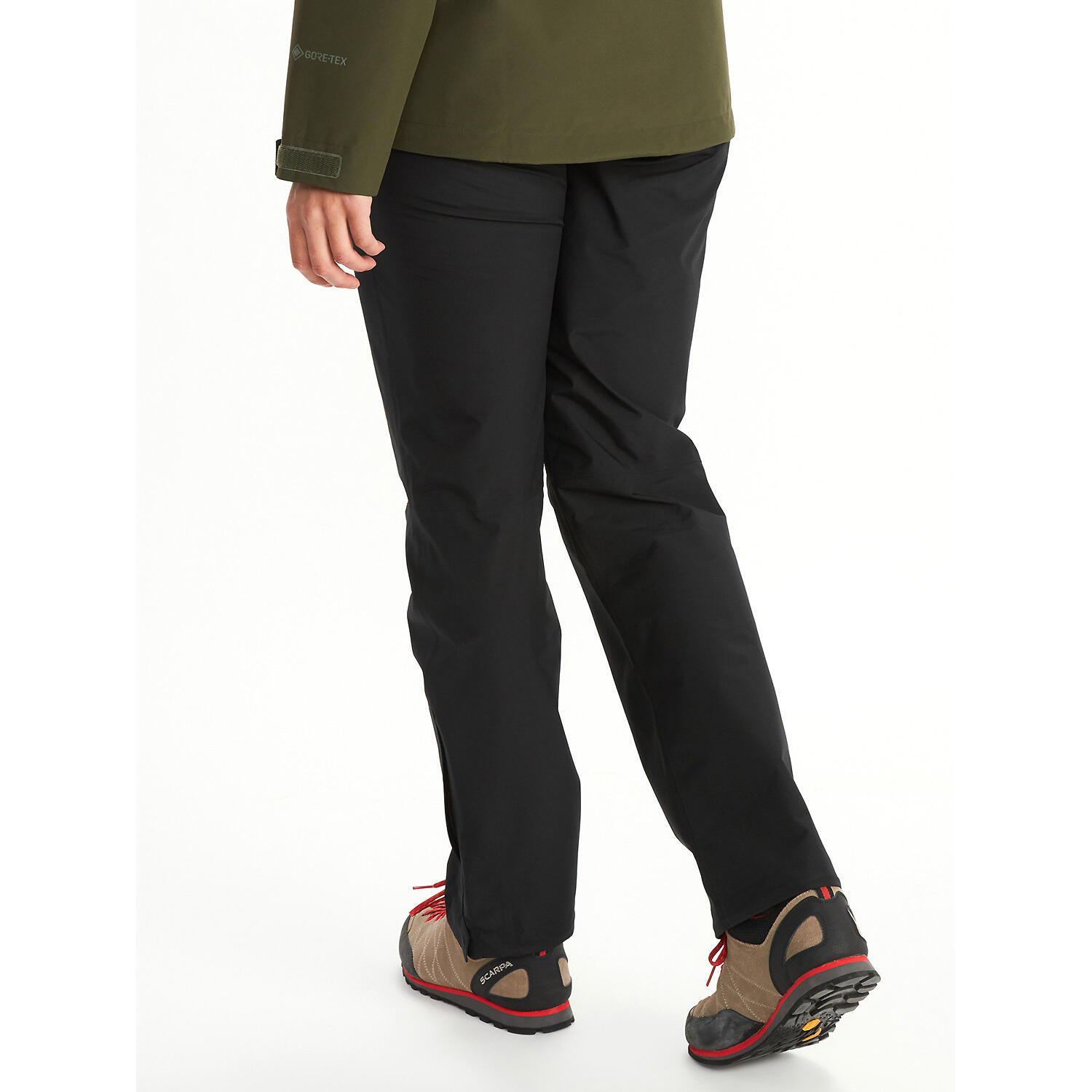 Damen Hose lang WMINIMALIST GORE-TEX PANTS 6/6