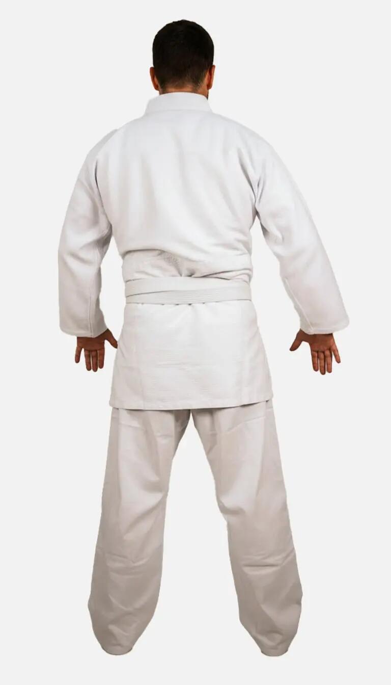 Kimono ARMURA Judo 2/2