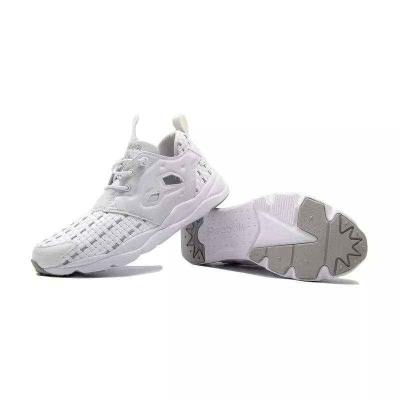 Basket Reebok FuryLite 5/5