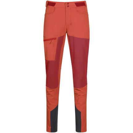 Hose lang CECILIEMOUNTAIN SOFTSHELL PANTS