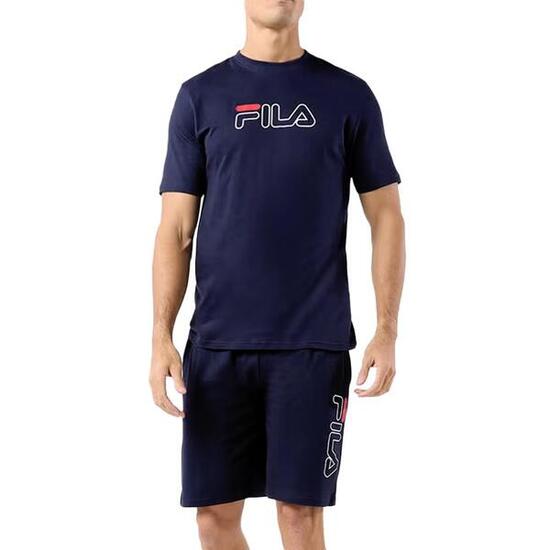 Completo Sportivo Uomo Fila Marine SS24SPM089