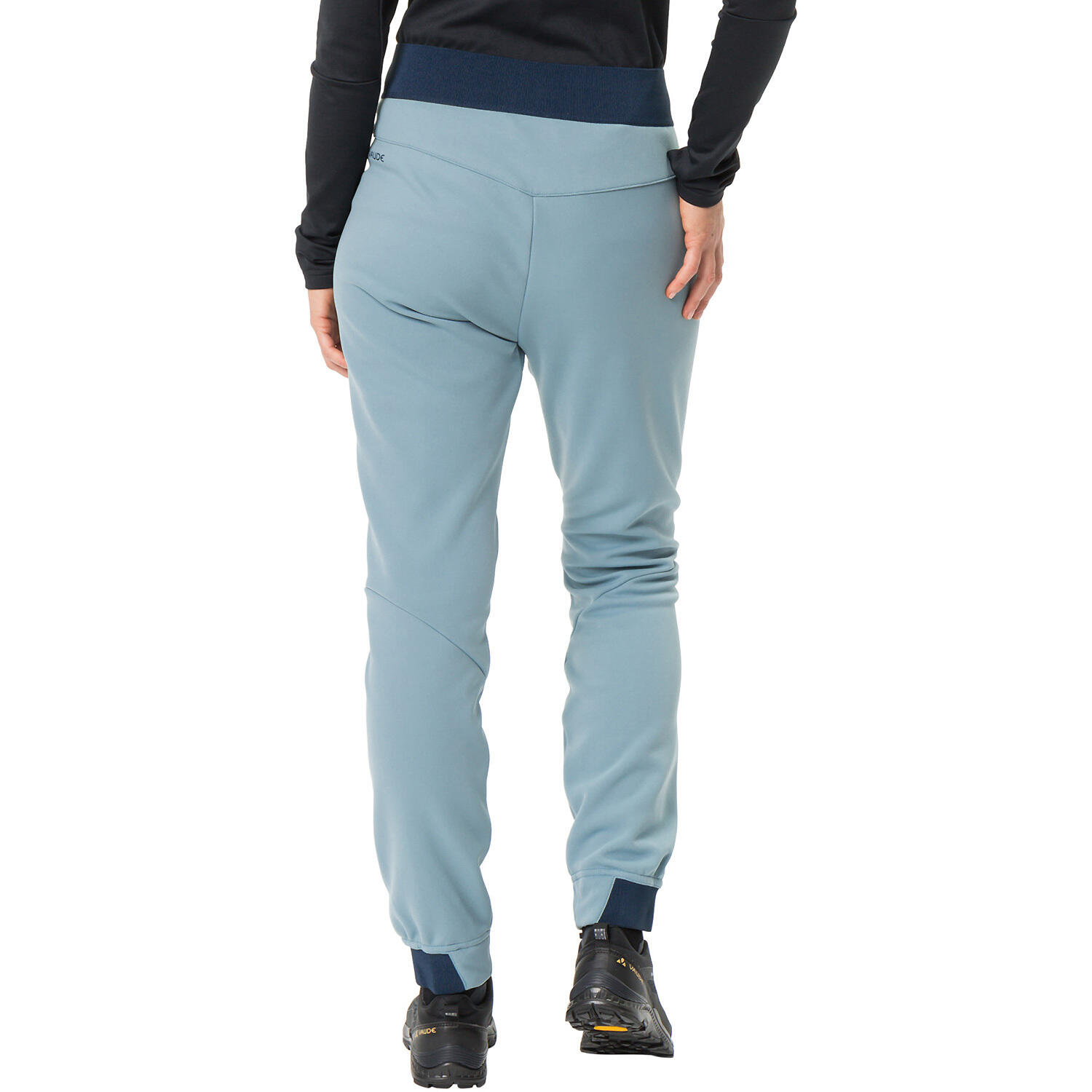 Damen Hose lang WOMENS NEYLANDWARM PANTS 4/7