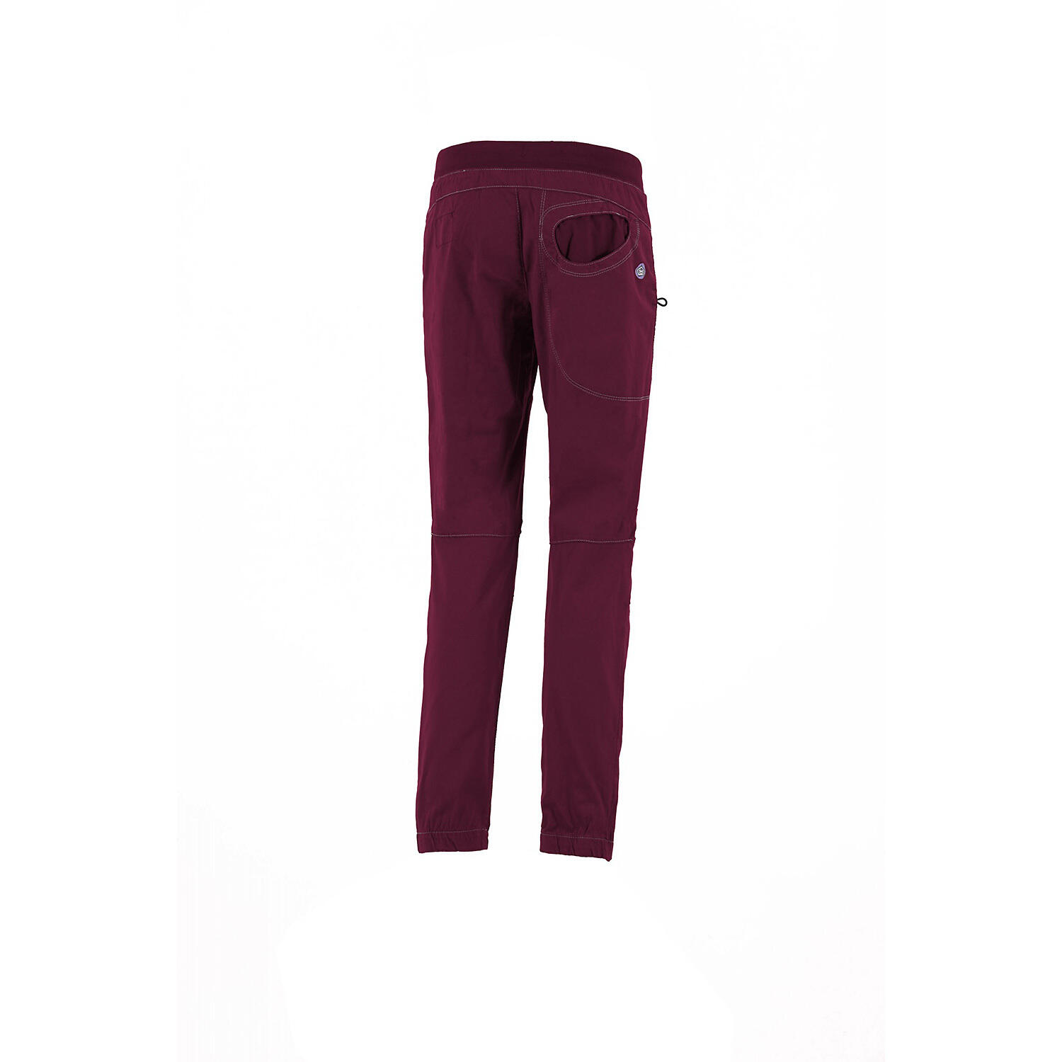 Damen Hose lang W ONDA 2.2 2/2