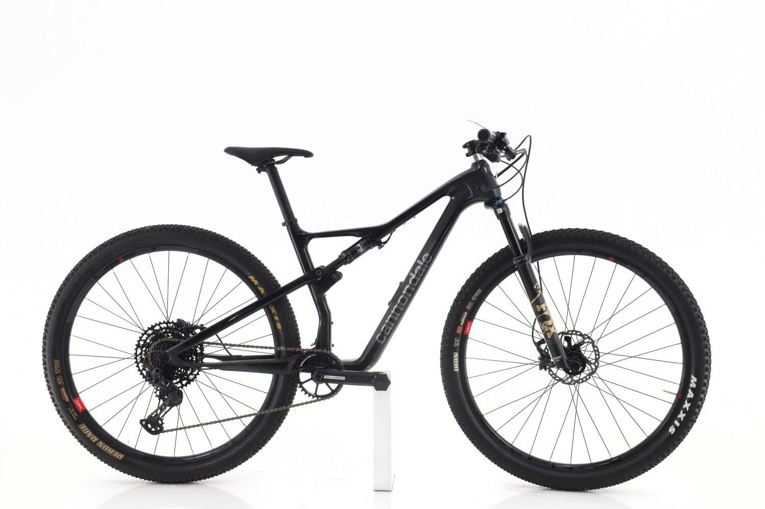 CANNONDALE MTB ricondizionata ·   XT · Ottimo stato
