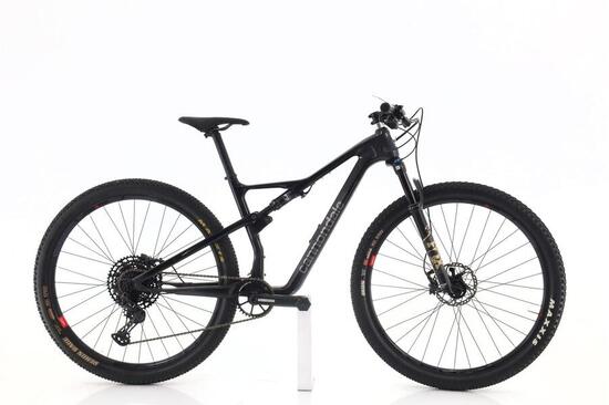Refurbished MTB Fully · XT · Sehr guter Zustand