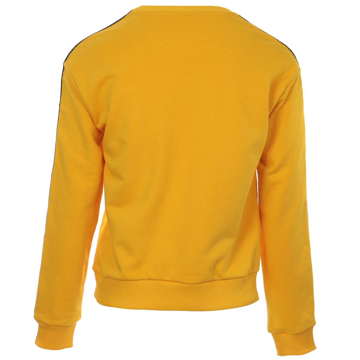 Sweatshirt Tivka Maat XS Geel - 682326-589 2/4