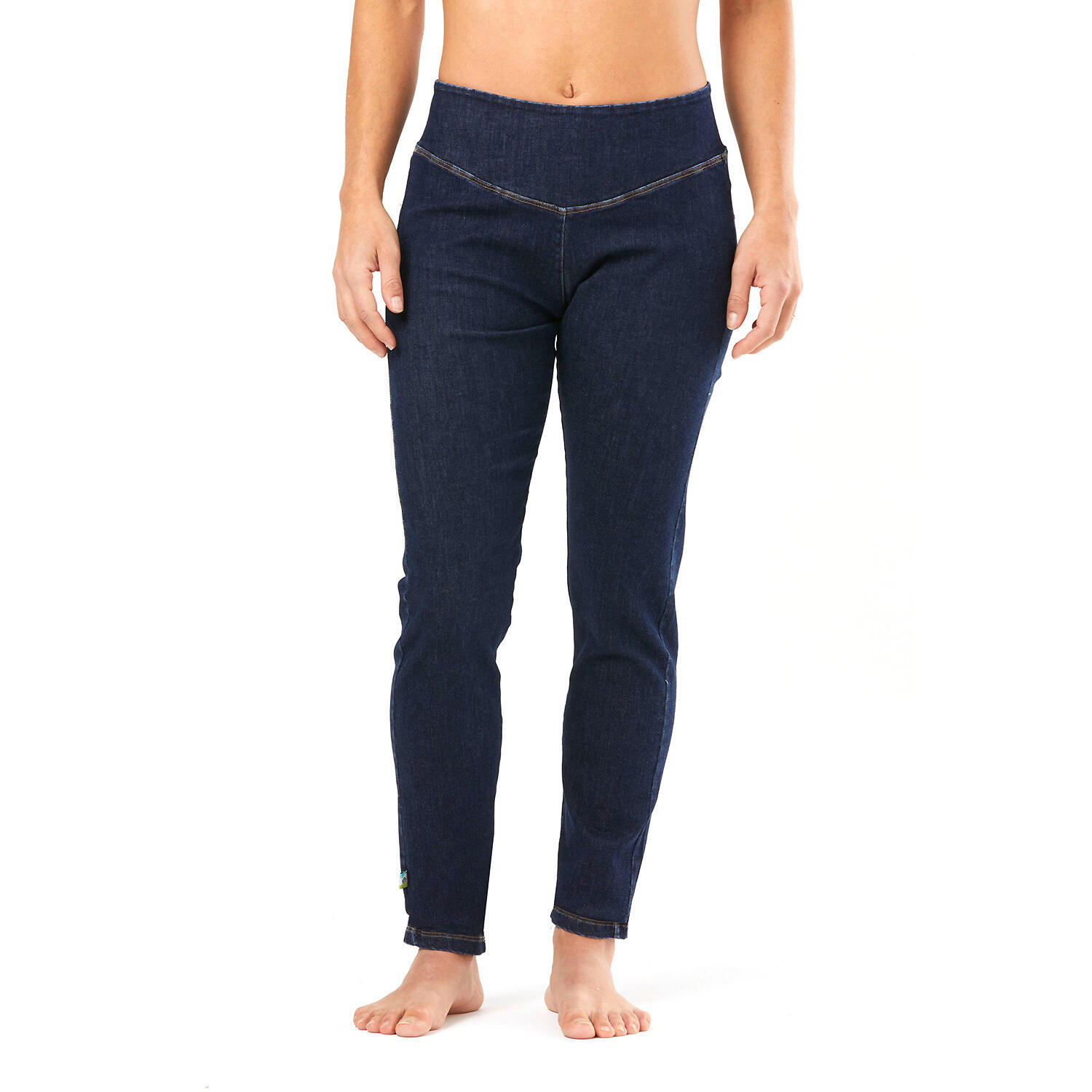 Damen Hose lang W PIM 3/4