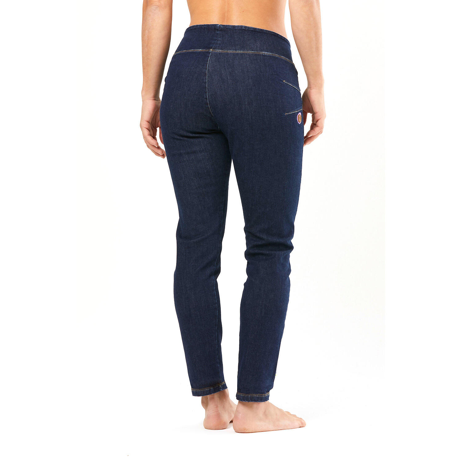 Damen Hose lang W PIM 4/4