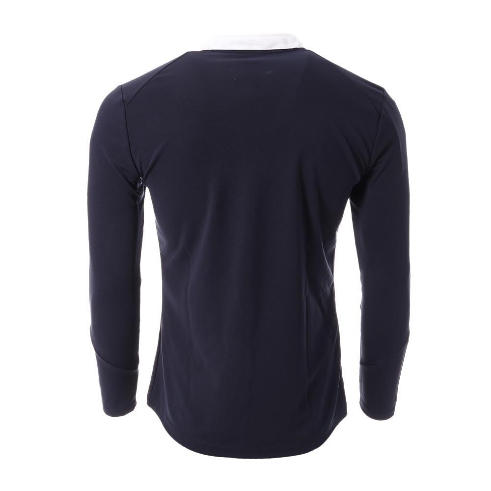 Maglia Uomo Le Coq Sportif Mondiaux Blu Navy 2/2