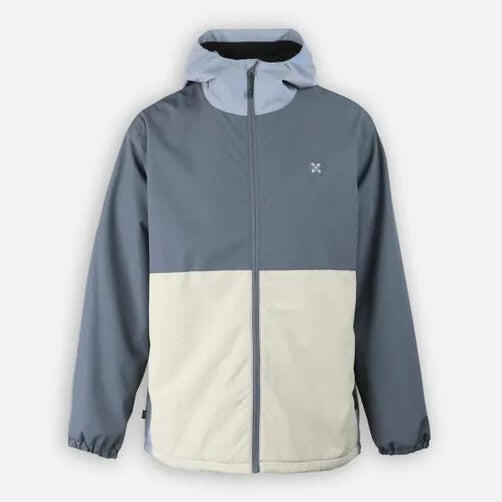 Veste Oxbow Blocked Jkt Dusk 2/7