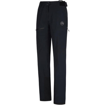 Hose lang W FIRESTAR EVO SHELL PANT