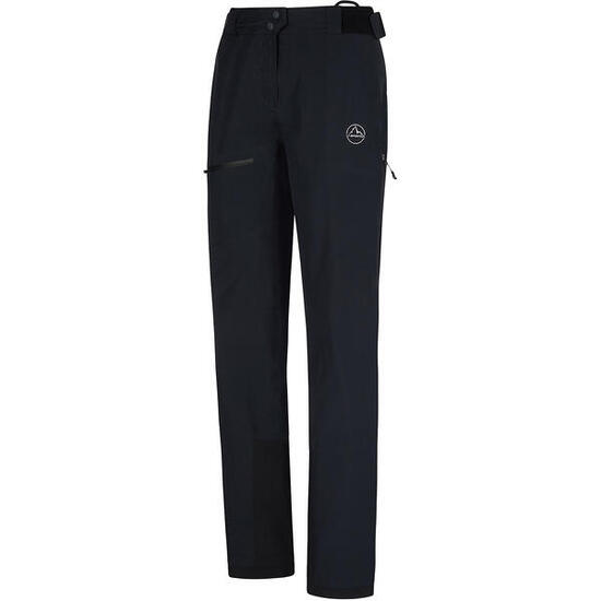 Hose lang W FIRESTAR EVO SHELL PANT