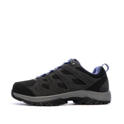 Scarpe Trekking Donna Columbia Redmond Grigio/Blu