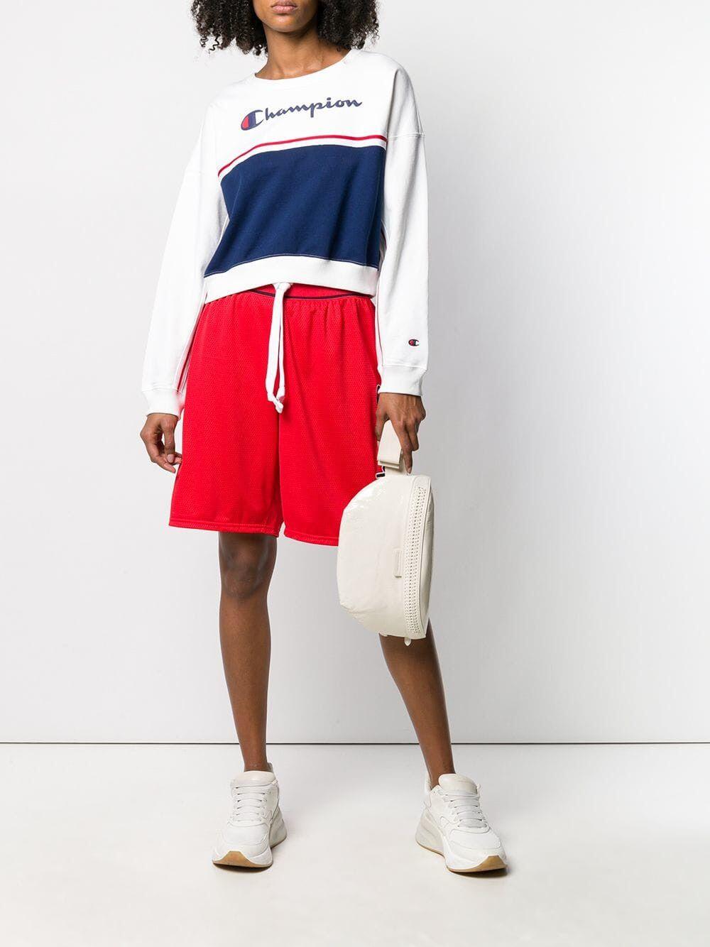 Sweat Champion SWEAT HOMME CREWNECK CHAMPION 3/3