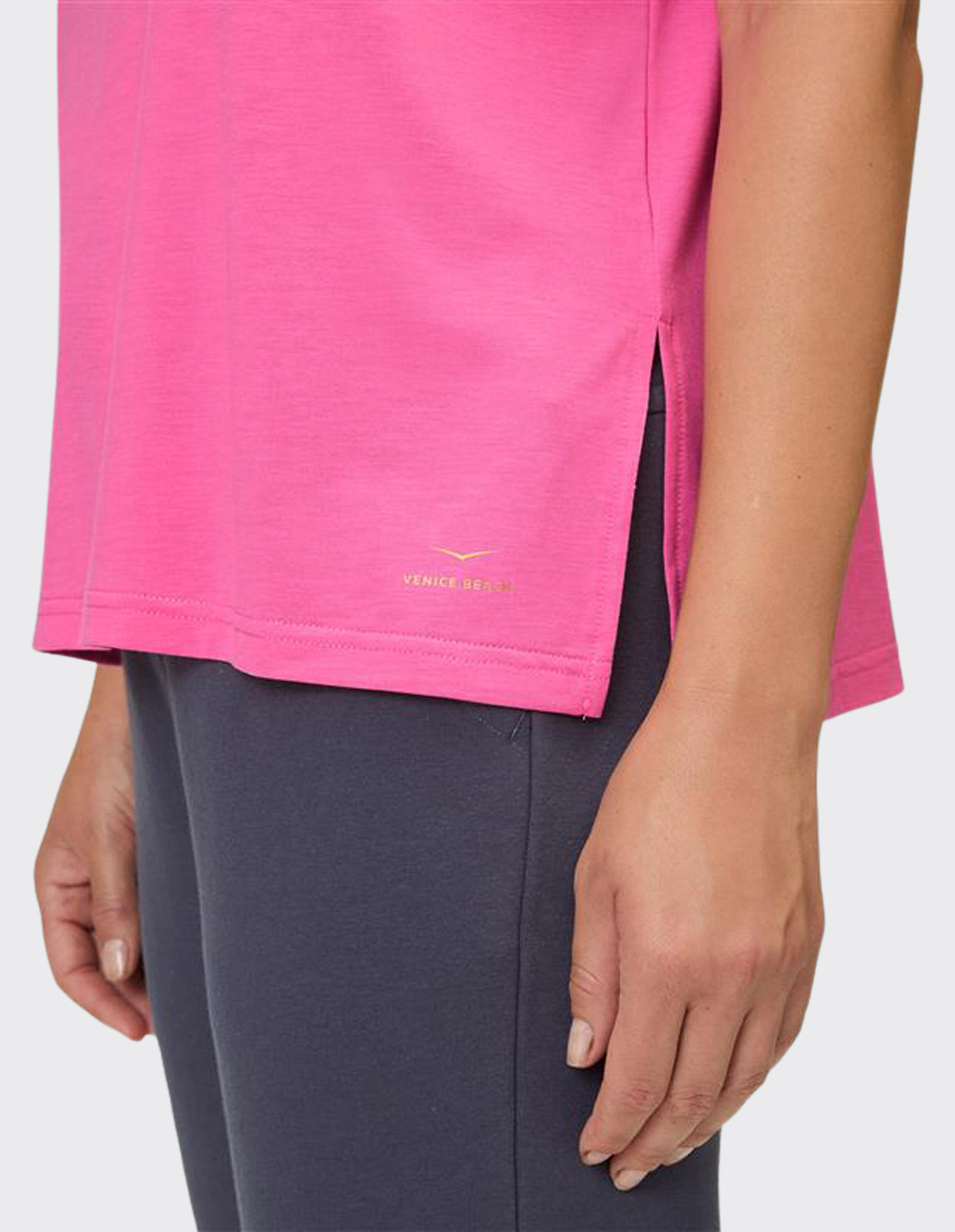 VENICE BEACH T-Shirt VB Salma 7/7