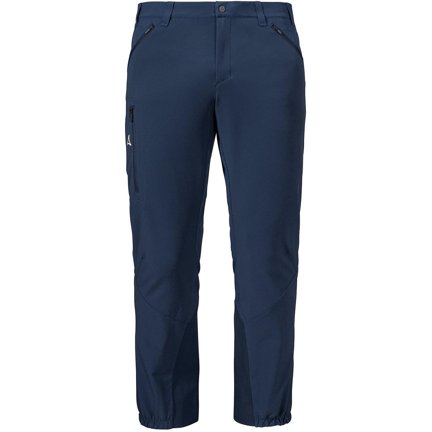 navyblau
