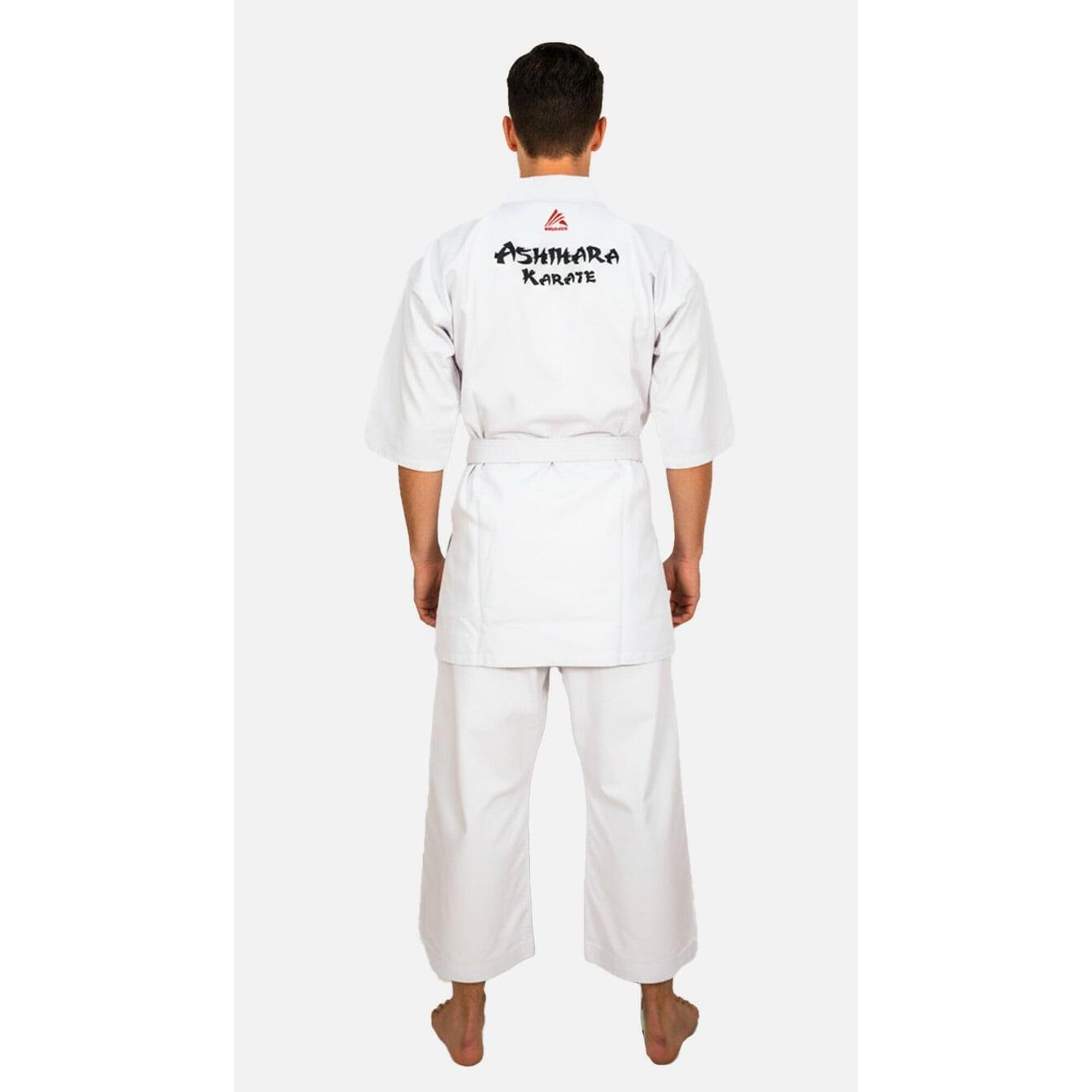 Kimono ARMURA Ashihara Karate