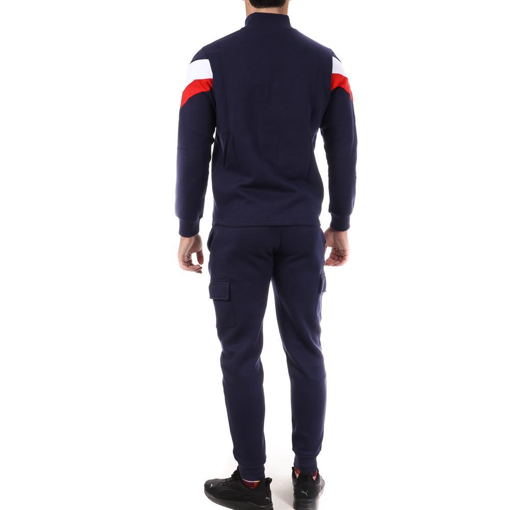 Survêtement Marine Homme Fila Drummer 2/2