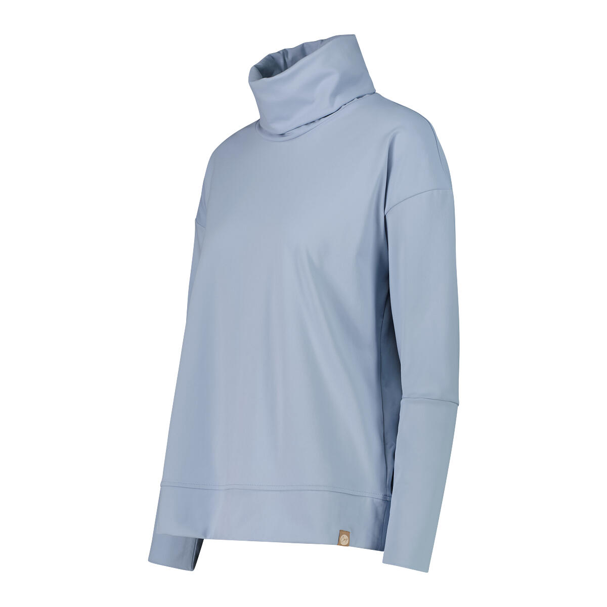 Pull col rond femme CMP 3/3