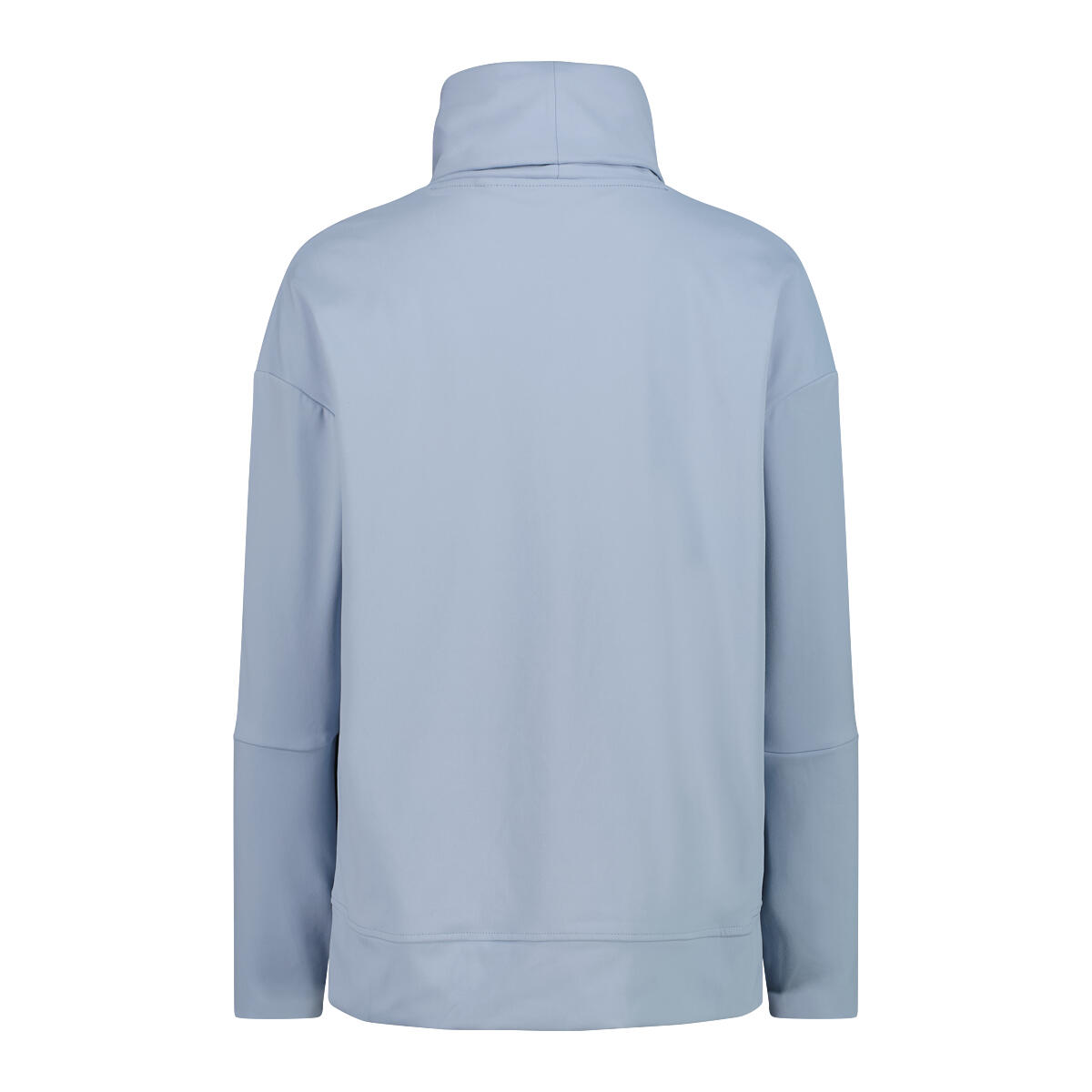 Pull col rond femme CMP 2/3