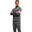 Trening barbati Puma Individualrise Tracksuit, Gri