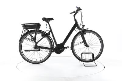 Refurbished - Giant Entour E+ 1 LDS City E-Bike Tiefeinsteiger - Akzeptabel
