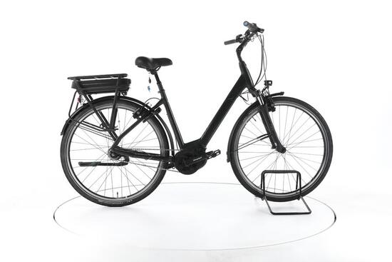 Refurbished - Giant Entour E+ 1 LDS City E-Bike Tiefeinsteiger - Akzeptabel