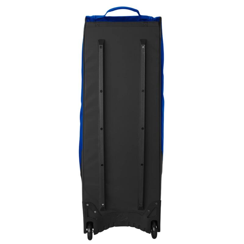 Evoshield WB575720 Takeover Wheeled Bag Color Royal Baseball/Softball 4/7