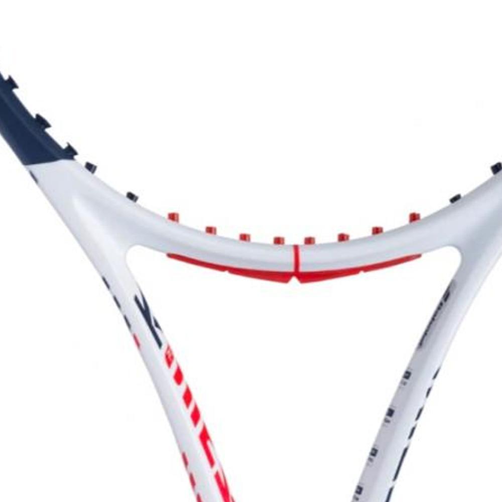 Babolat Pure Strike Tennisschläger Unisex Weiß 2/4