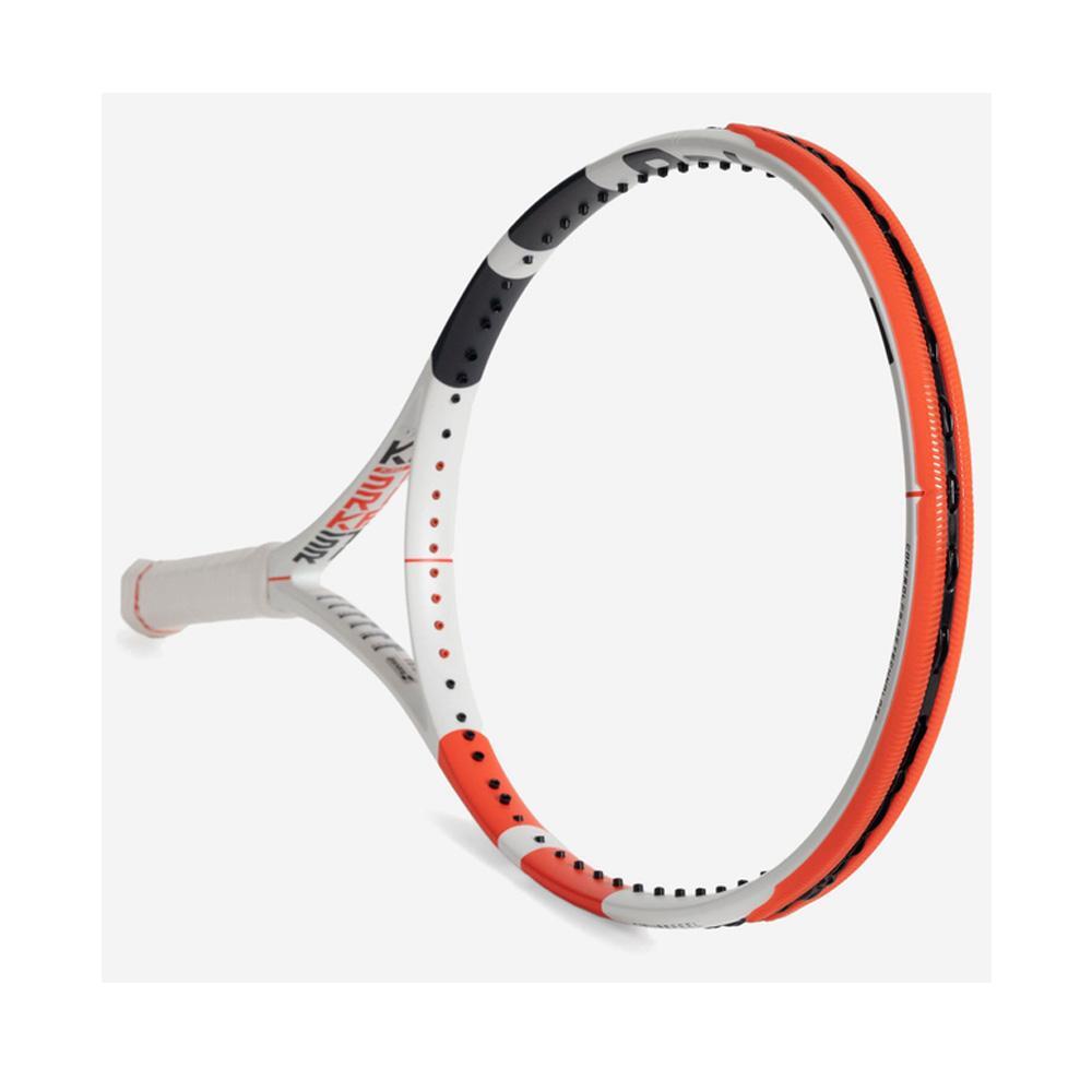 Babolat Pure Strike Tennisschläger Unisex Weiß 4/4