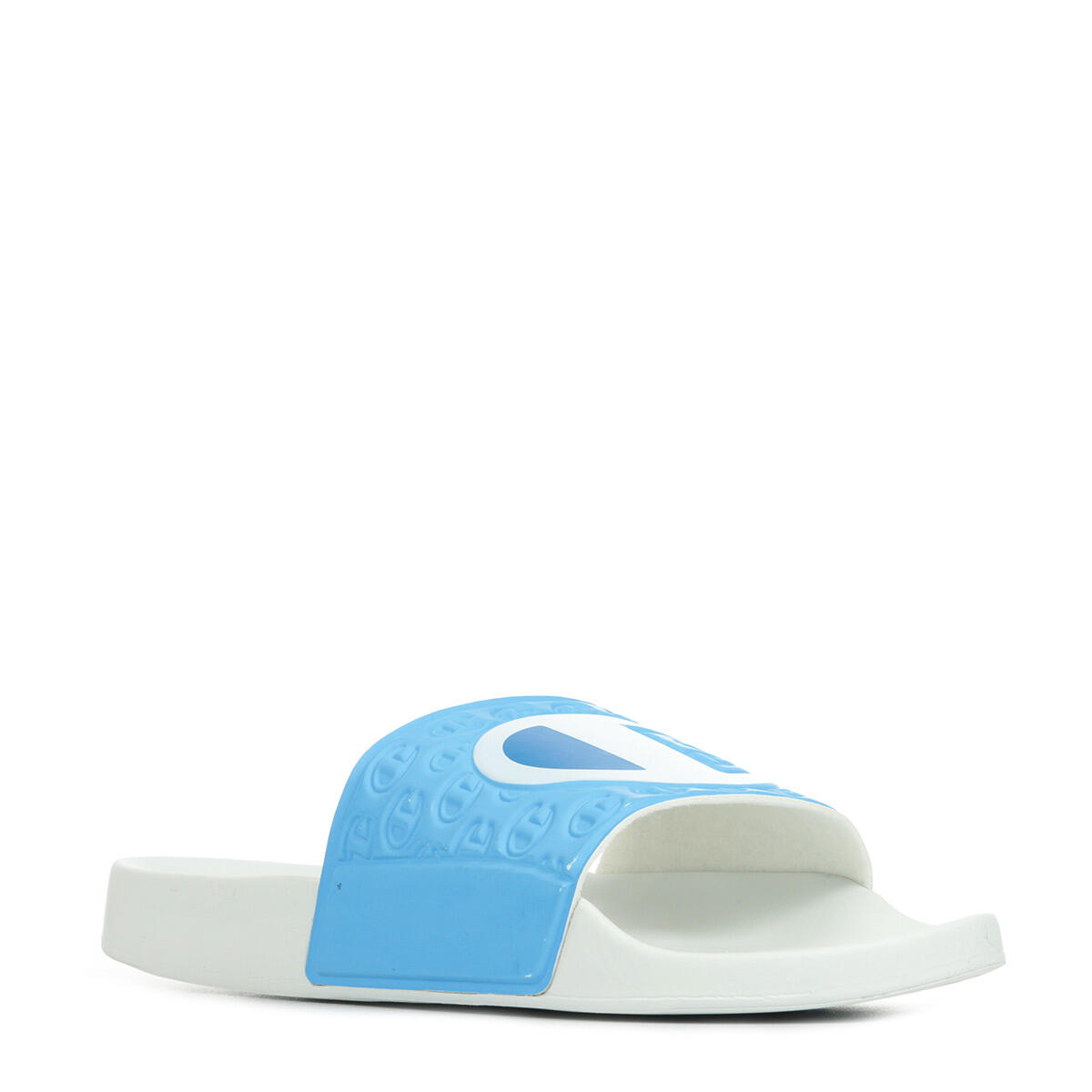 Claquettes Femme Multi Lido 3/4