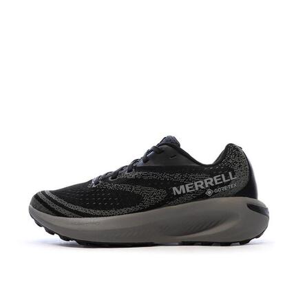 Zapatillas Trail Mujer Merrell Morphlite GTX Negras/Grises