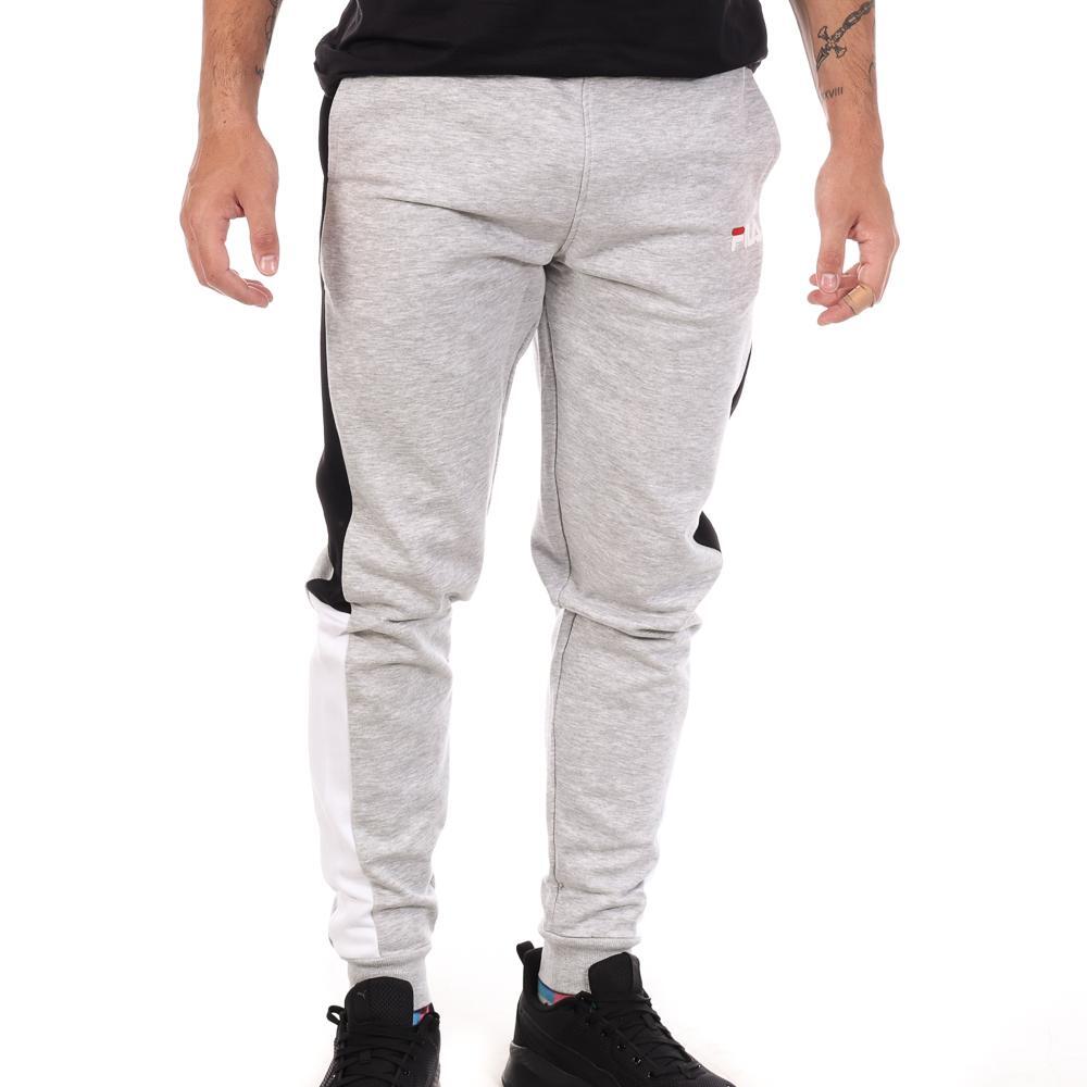 Men's Fila Scott Grey Joggers