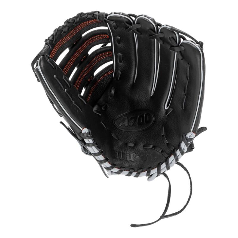 Wilson WBW101430125 A700 Series 12,5 Inch LH Model 2/2