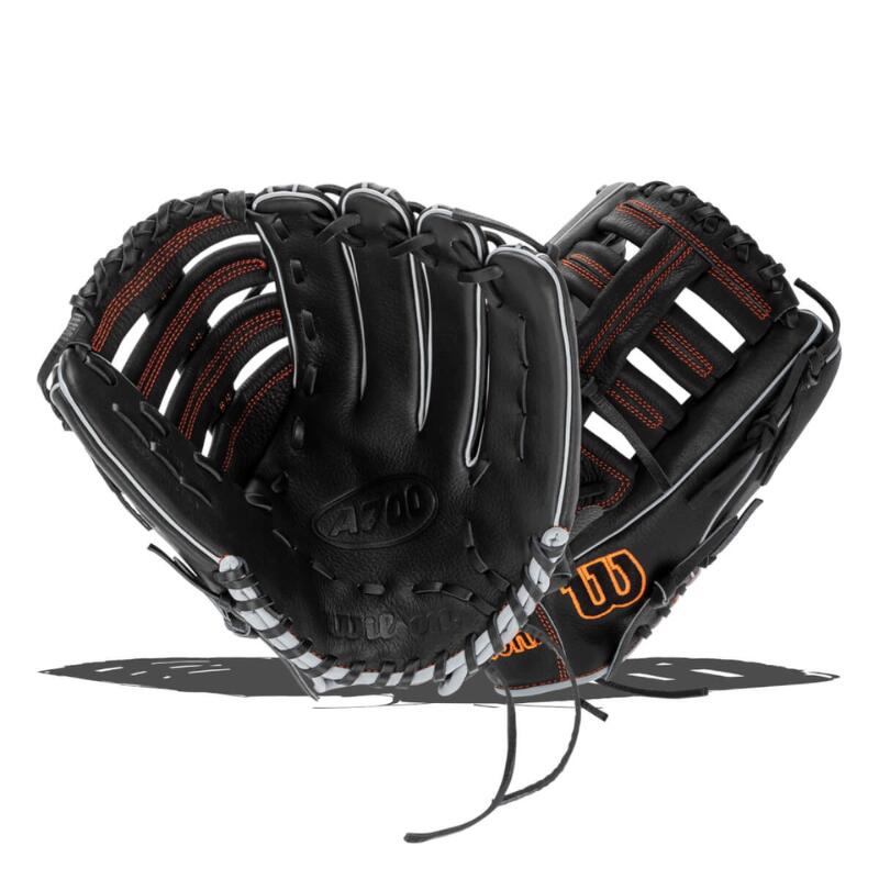 WILSON picture