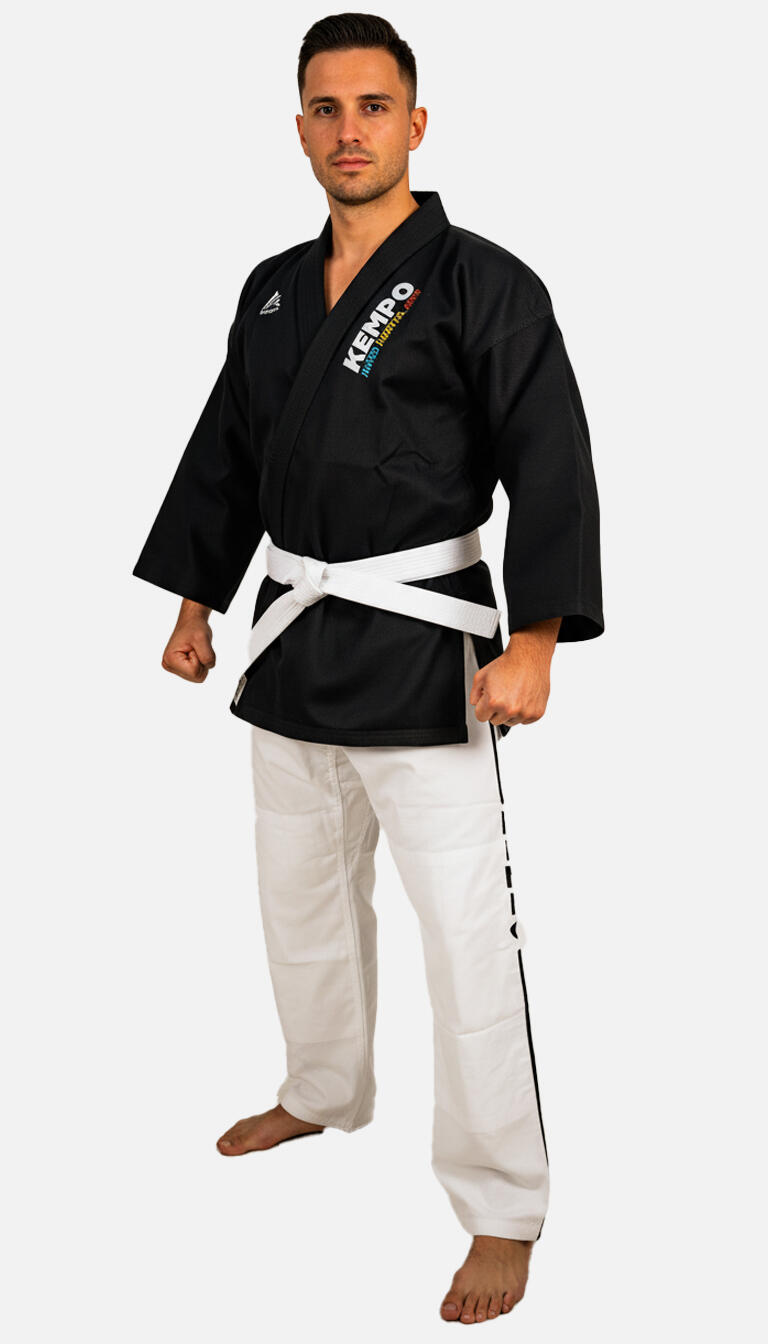 Kimono ARMURA Kempo Pro 3.0