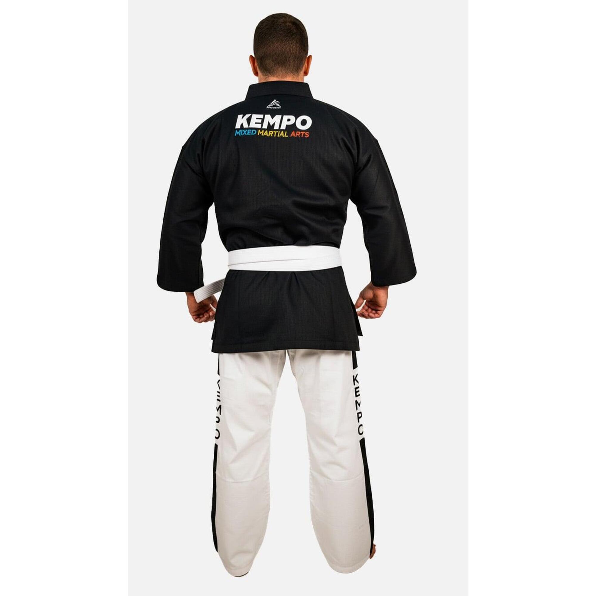 Kimono ARMURA Kempo Pro 3.0