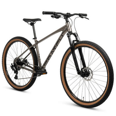 Batch mb.1 26" mountainbike, warm antraciet