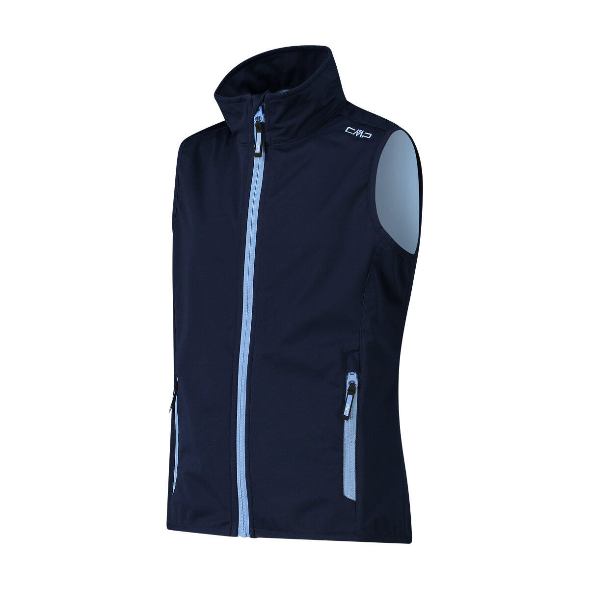 Gilet da ragazza CMP 3/3