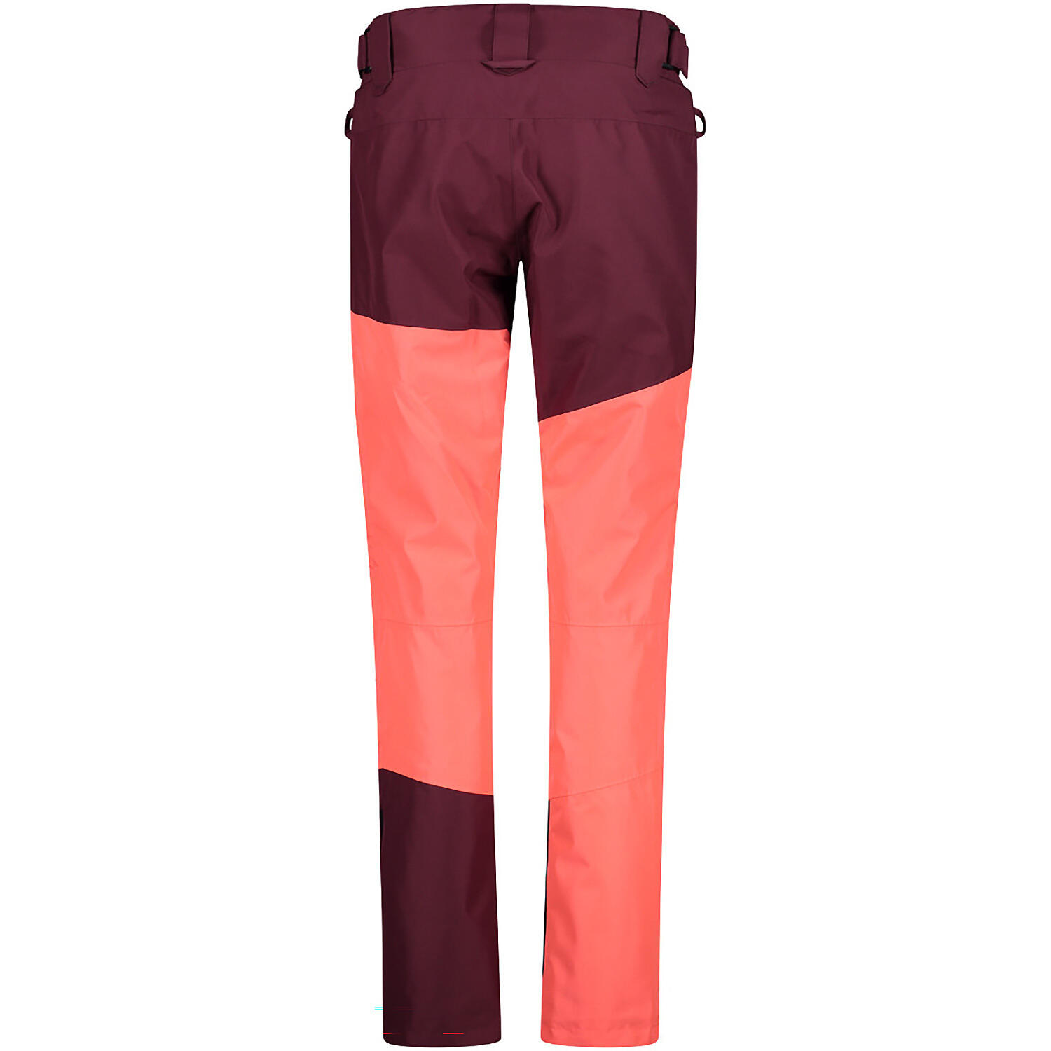 Pantaloni da sci freeride unlimitech donna CMP 2/4